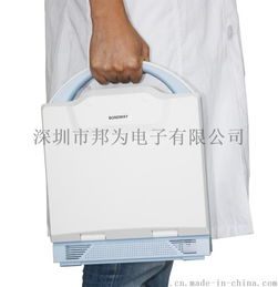 秒殺特惠！專業獸用B超機，助力寵物醫院與養殖場精準診療