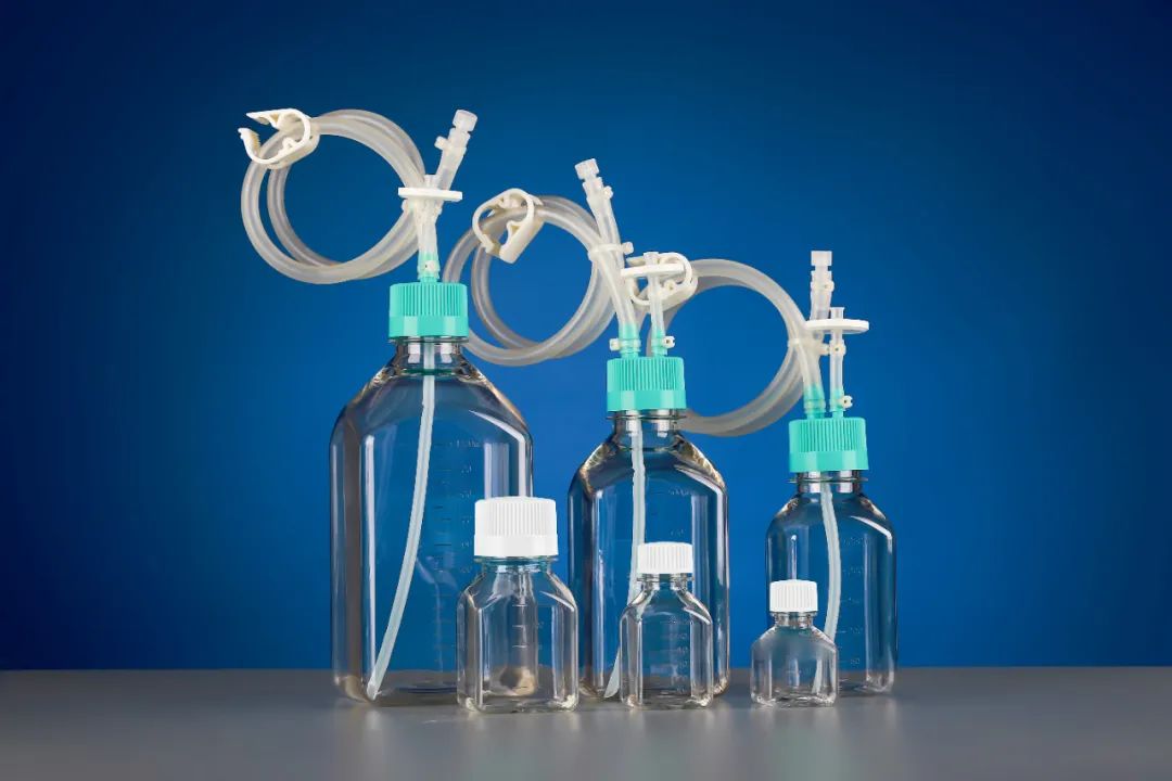 邀約 | IVB4.0時代啟幕，共赴上海，與耐思共探生物技術新未來