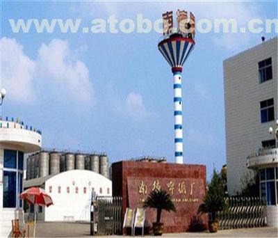 科潤(rùn)生物 精研啤酒釀造技術(shù)，賦能家釀與商業(yè)生產(chǎn)