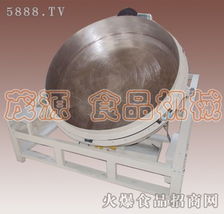 茂源可可花生機 攜手煙臺茂源，共創財富新未來——全國招商盛大開啟