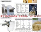 衡水圣軒機械加工廠 全自動土豆粉條機與燃氣煎餅機引領批發新風尚